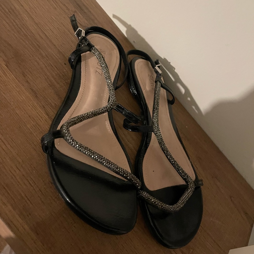 Shultz Sandal - image 5